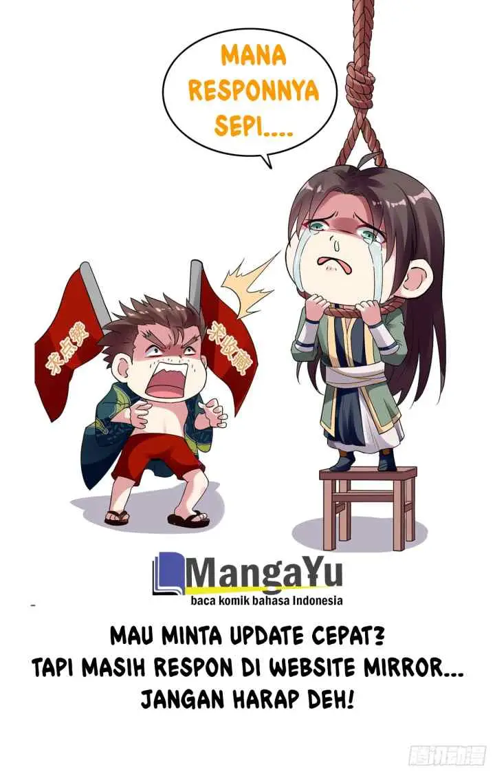 Strongest Son In Law chapter 8 halaman 18