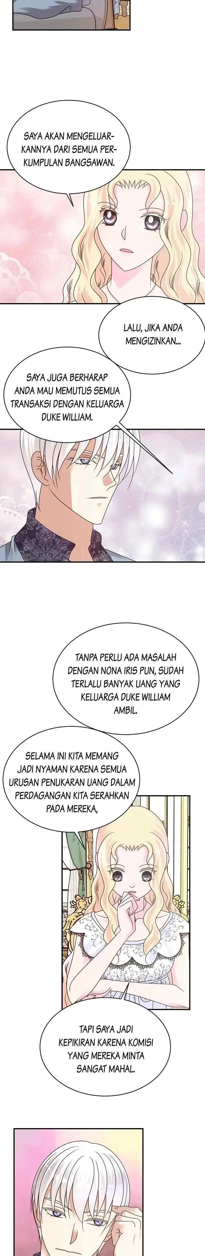 I Refuse the Duke chapter 116 halaman 11