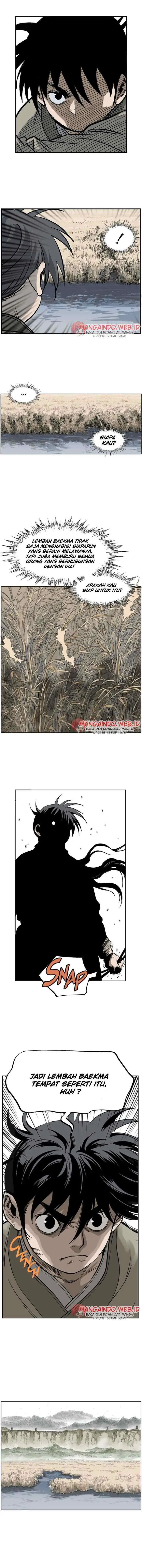 Gosu chapter 24 halaman 5