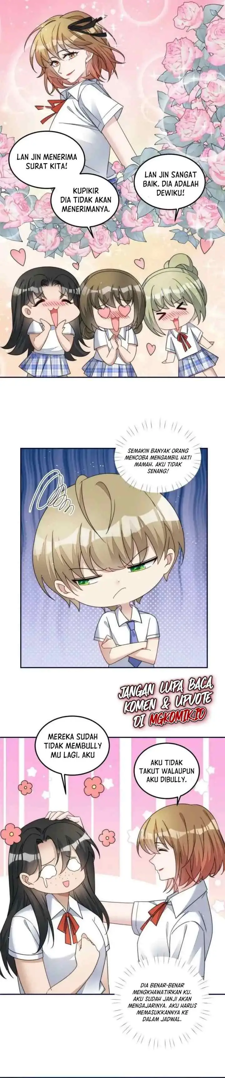 Furen Ta Chengle Da Laomen De Tuan Chong chapter 61 halaman 7