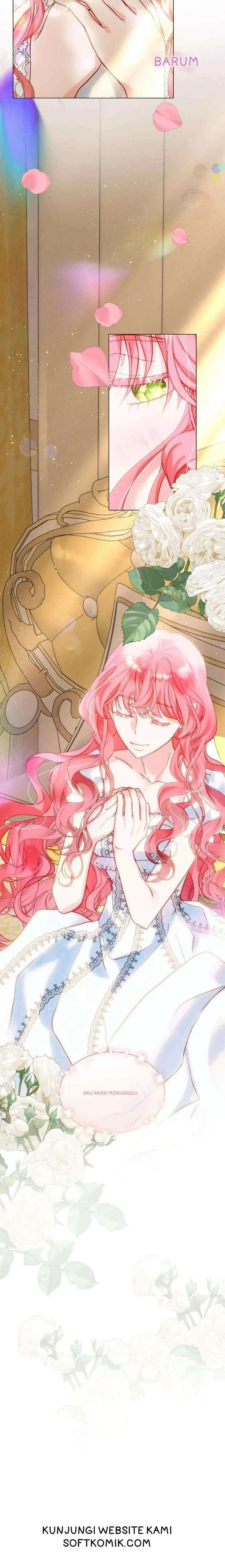 I Was Born The Second Daughter chapter 86 halaman 18