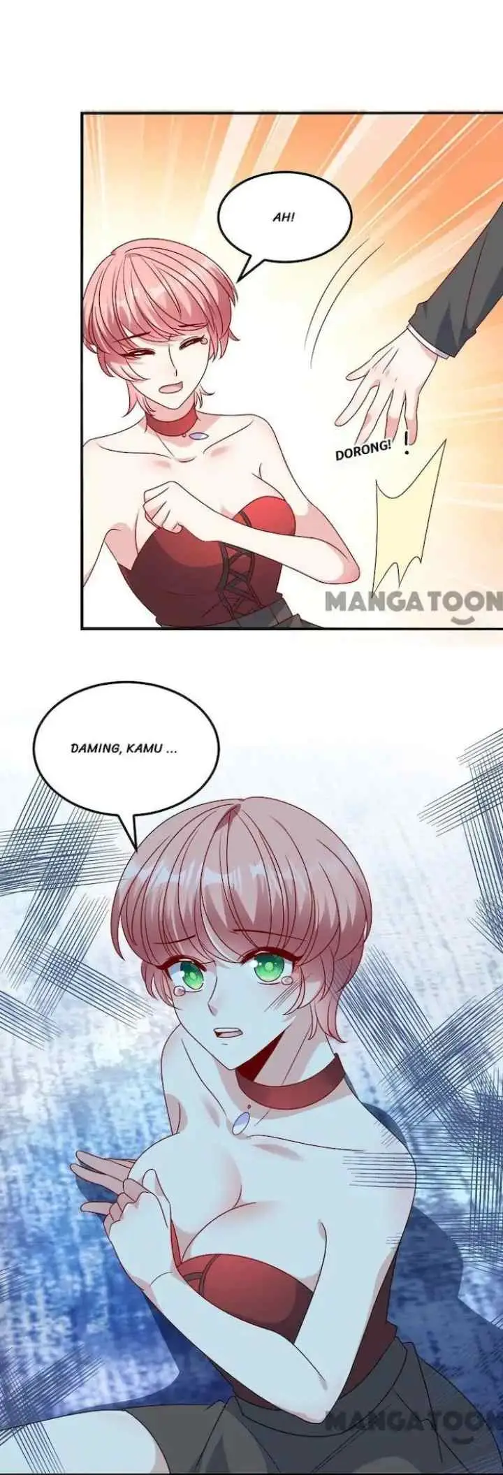 Me! Super Rich! chapter 119 halaman 14