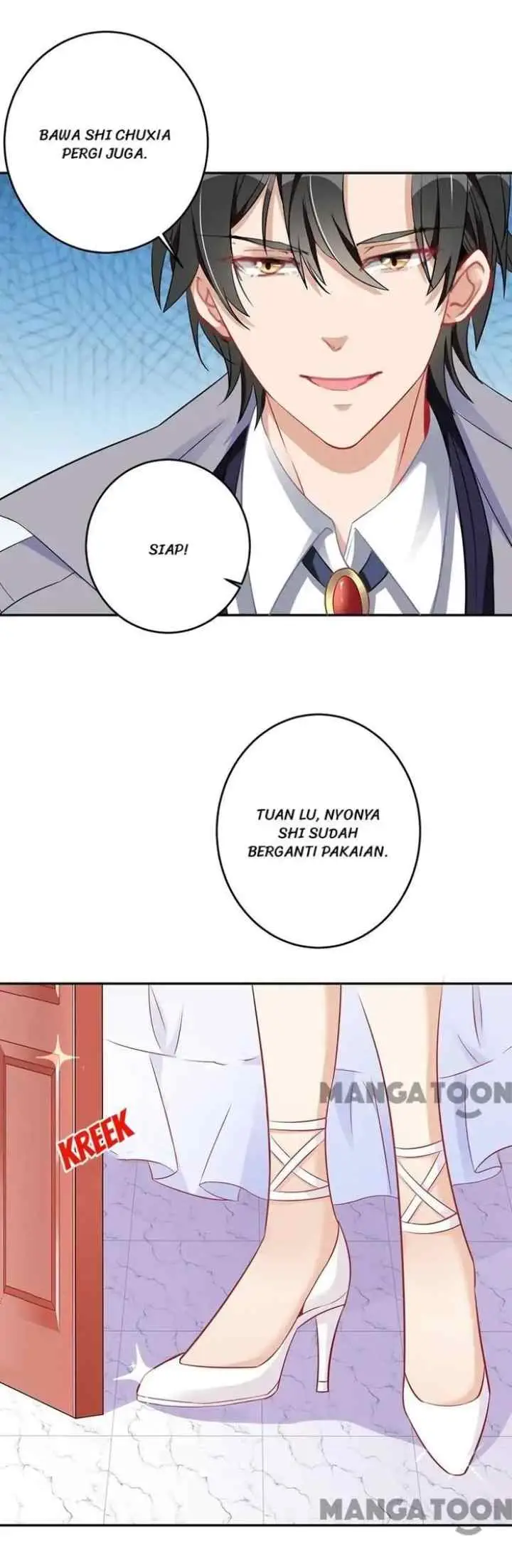 My Crazy Journalist Wife chapter 14 halaman 8