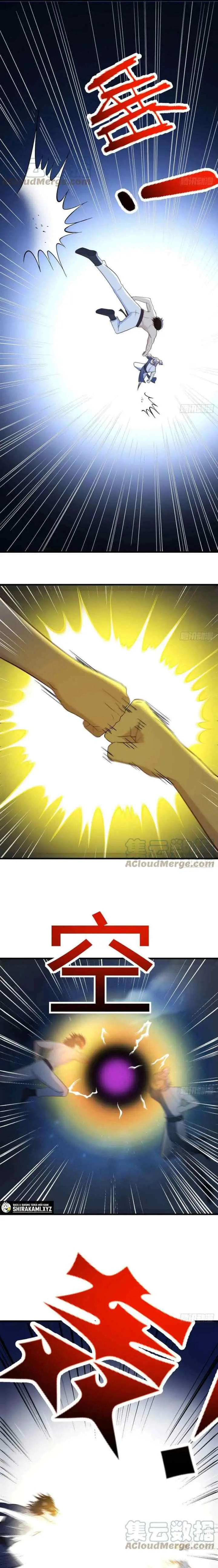 Before Becoming Invincible, Too Many Love Debt chapter 83 halaman 9