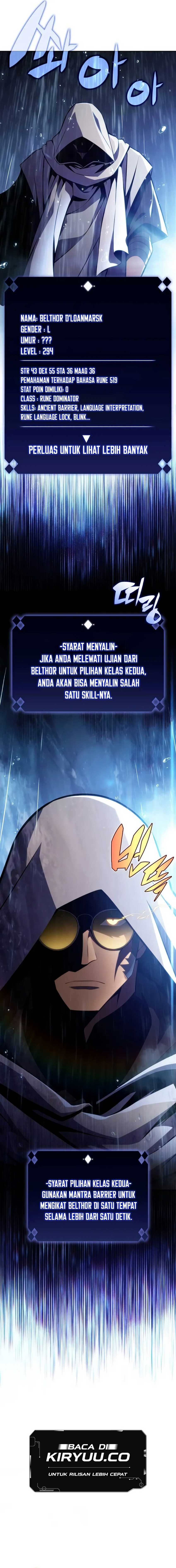 Solo Max-Level Newbie chapter 182 halaman 12