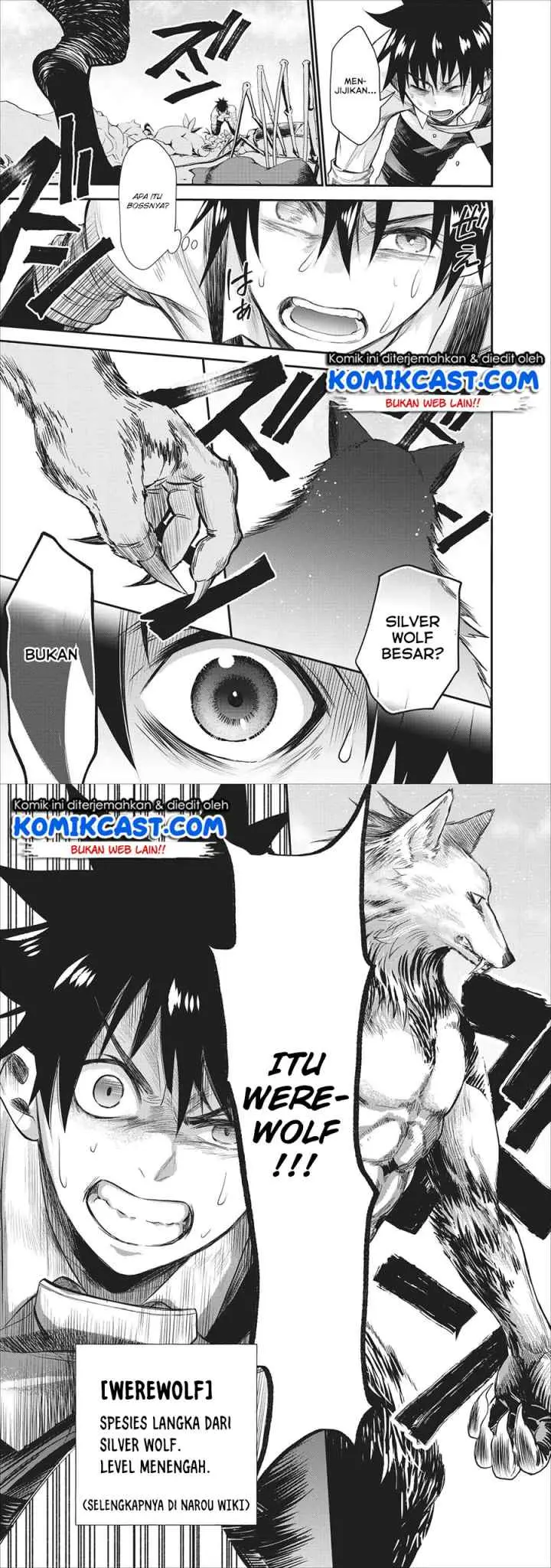 Bouken-ka ni Narou! ~Sukiruboudo de Dungeon Kouryaku~ chapter 10 halaman 14