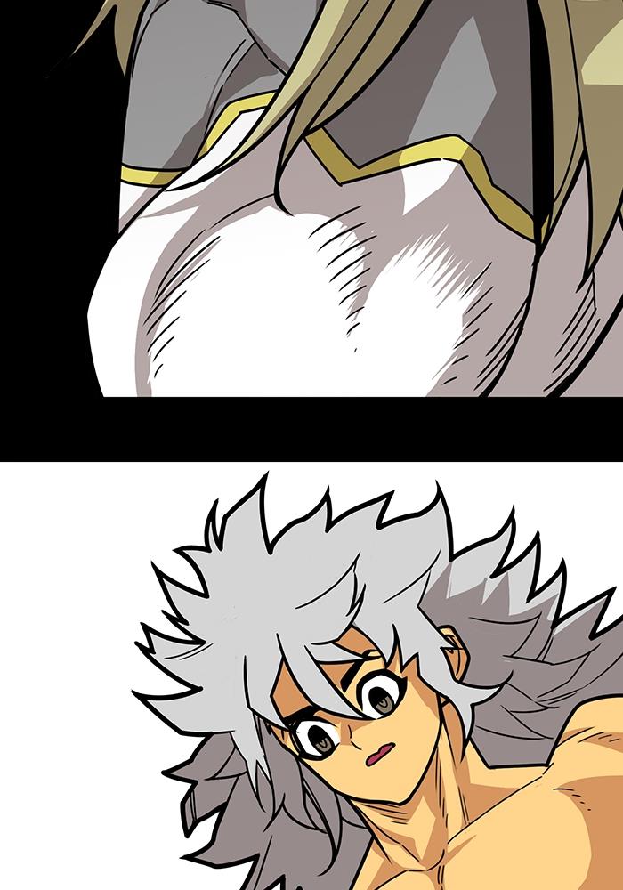Troll Trap chapter 272 halaman 83