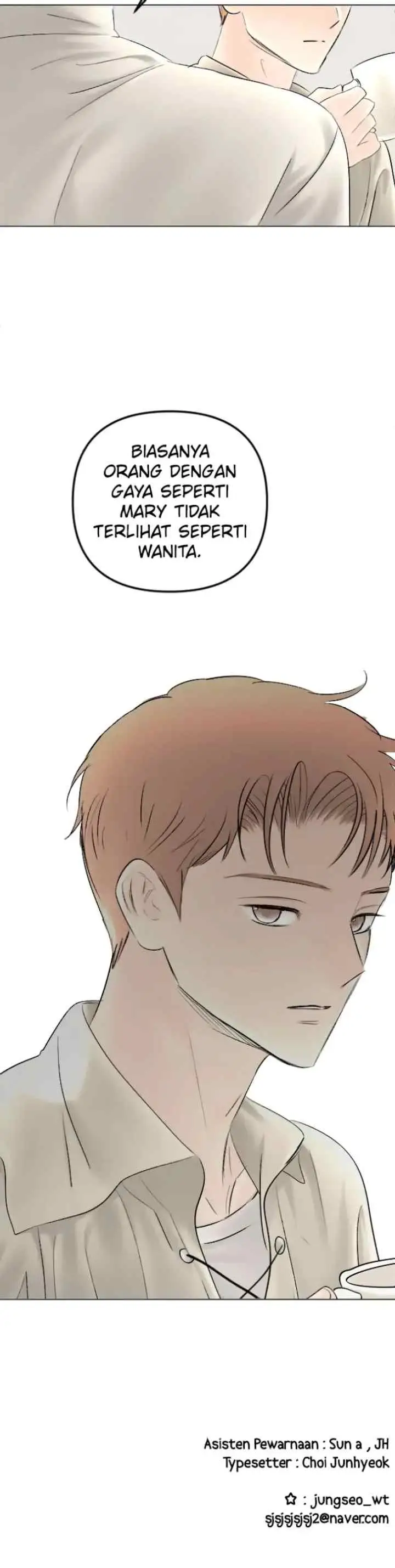 Recogí al segundo protagonista chapter 78 halaman 18