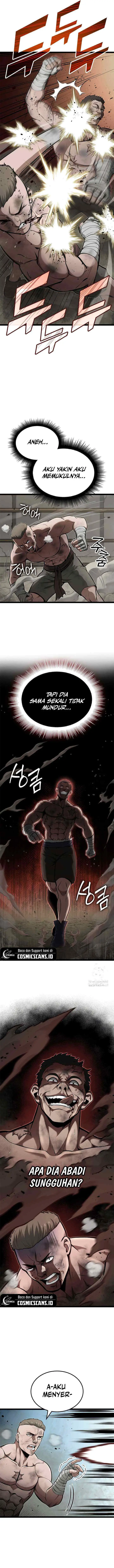 Prizefighter Kalri chapter 39 halaman 11