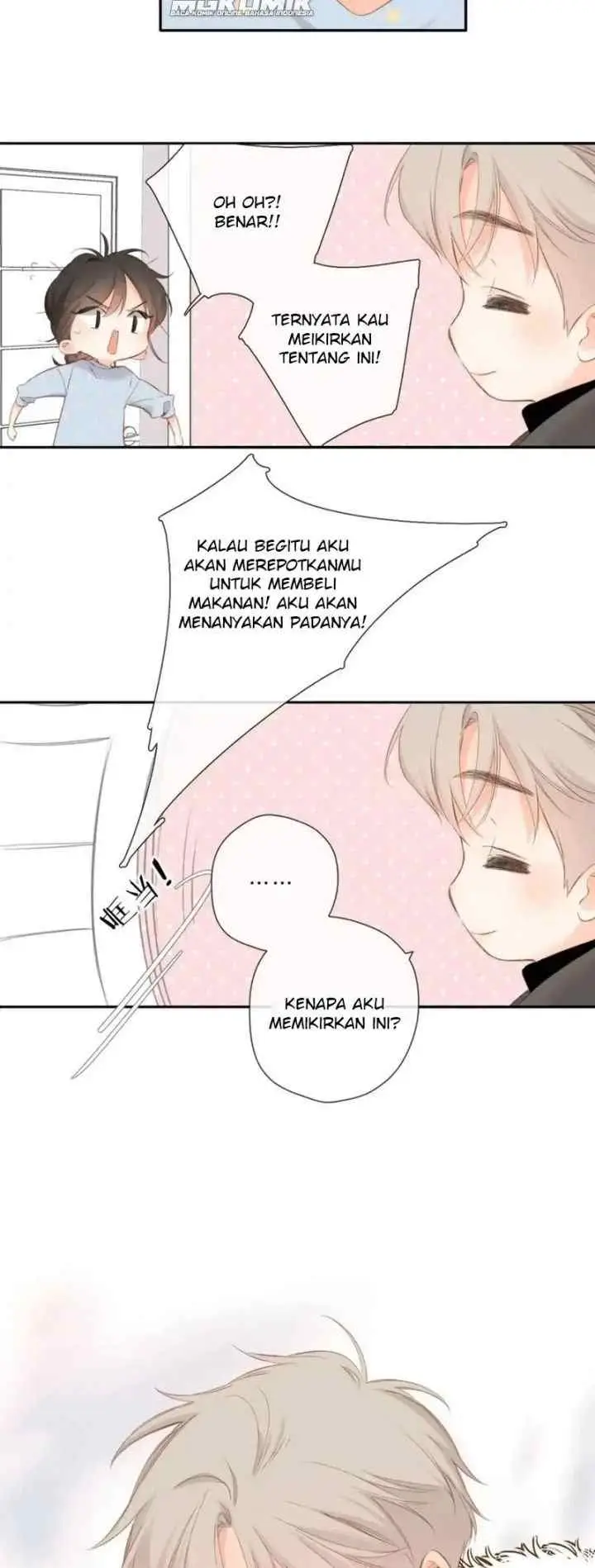 Once More chapter 118 halaman 15