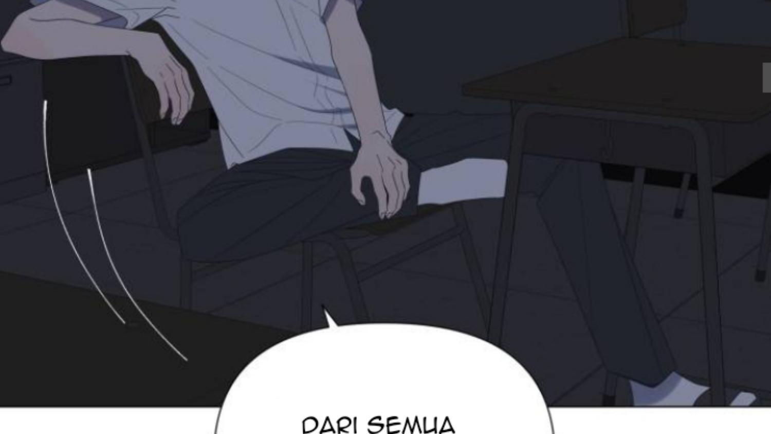 Moonmade Child chapter 66 halaman 111