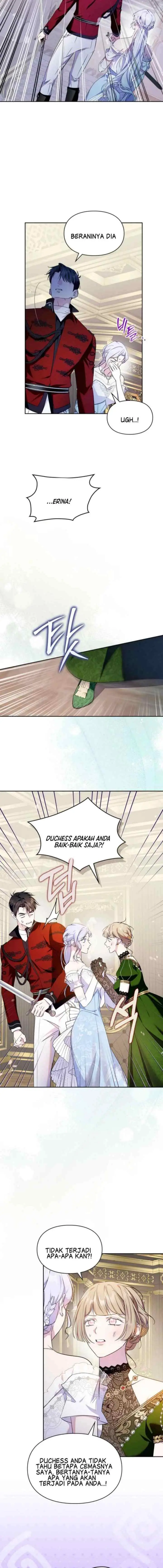 I Became the Tyrant's Servant chapter 79 halaman 6
