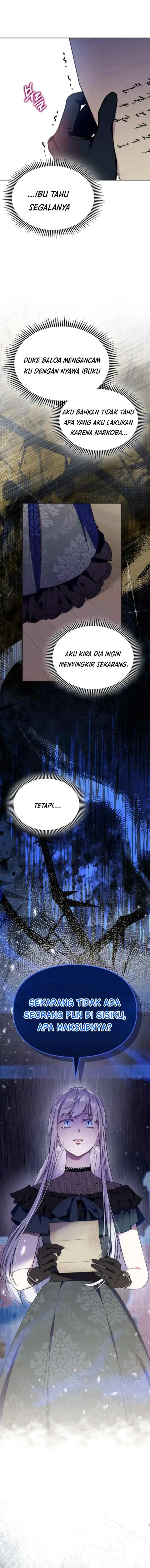 I Became the Tyrant's Servant chapter 49 halaman 17