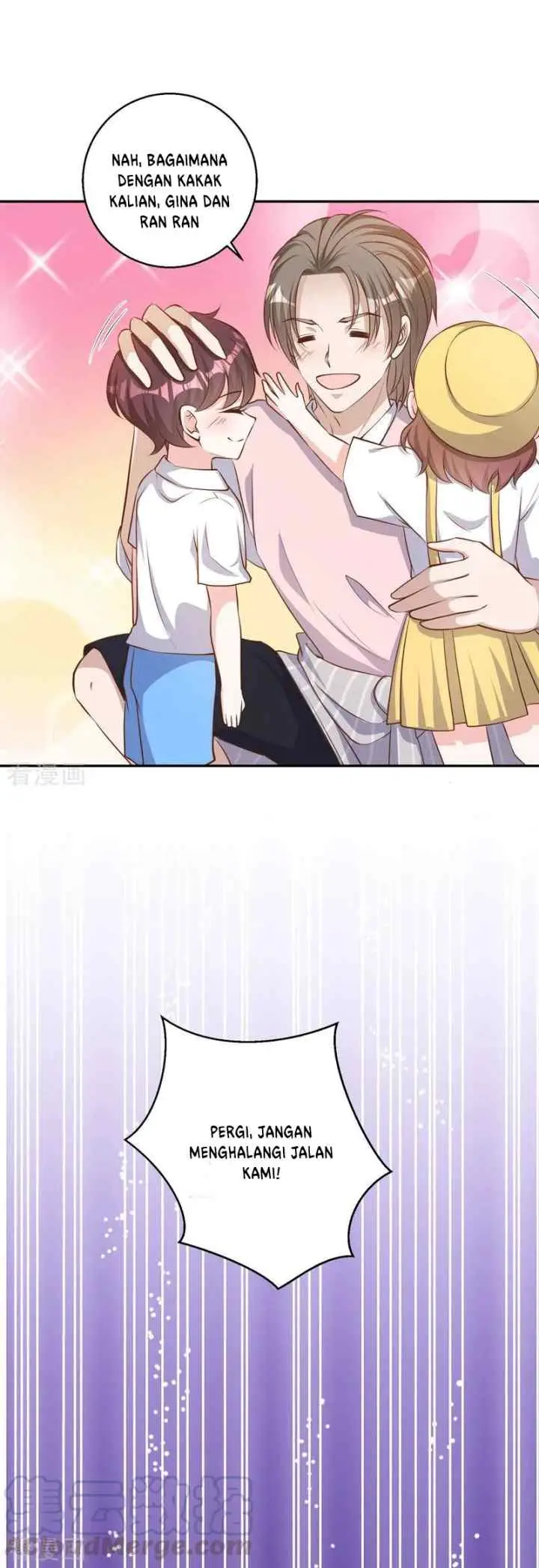 God-Level Fisherman chapter 70 halaman 13