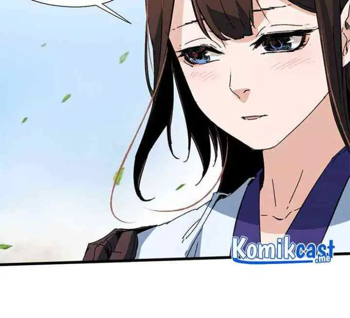 Eternal Kingdom Remake chapter 47 halaman 6