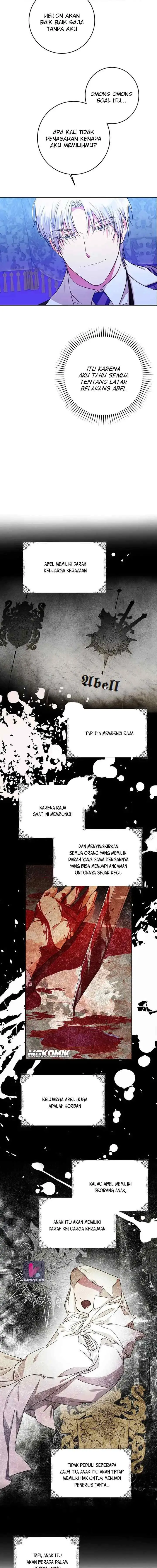 I Became the Wife of the Male Lead chapter 31 halaman 5
