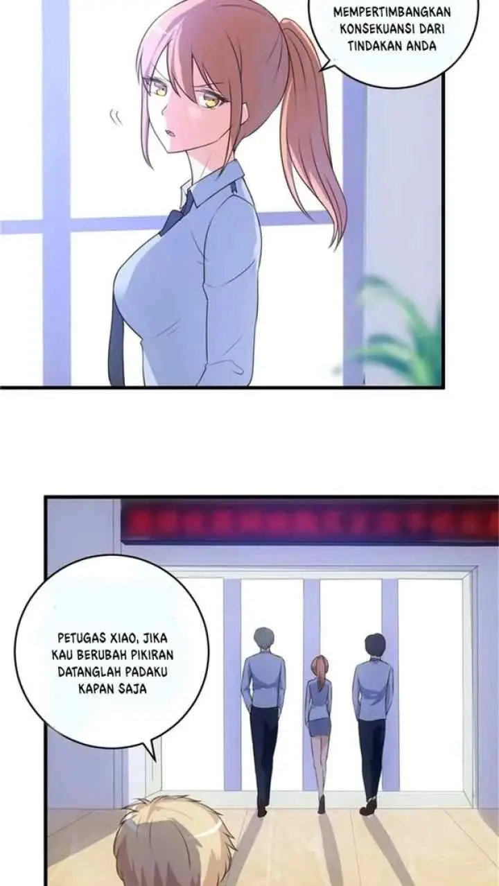 Ceo's Top Master chapter 66 halaman 8
