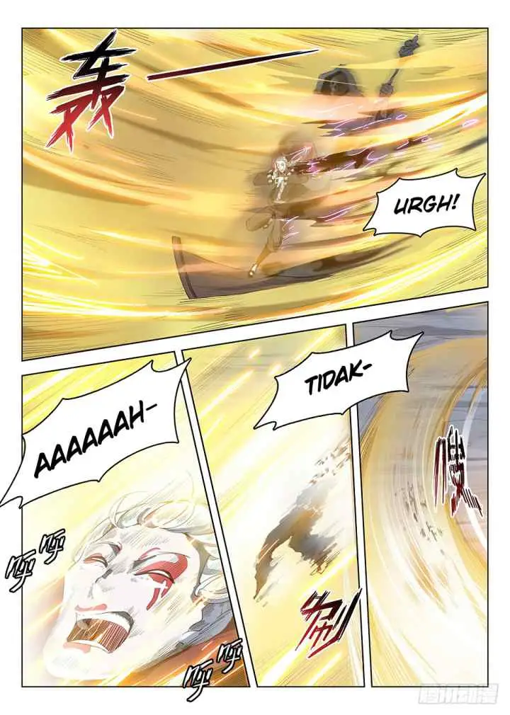 Dragon Field Hunter Hunter Age chapter 179 halaman 5