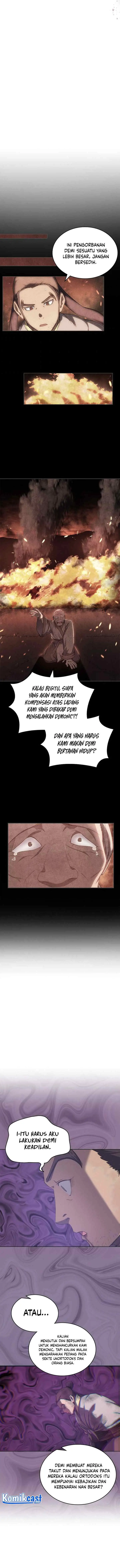 Chronicles of Heavenly Demon chapter 183 halaman 8