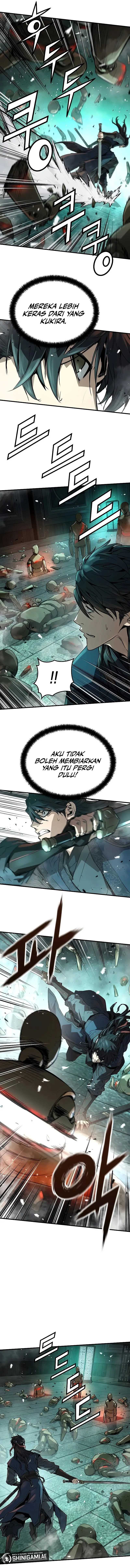 Absolute Regression chapter 8 halaman 8