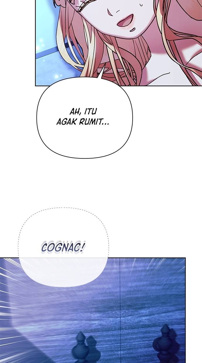 Ingram's Light chapter 67 halaman 73