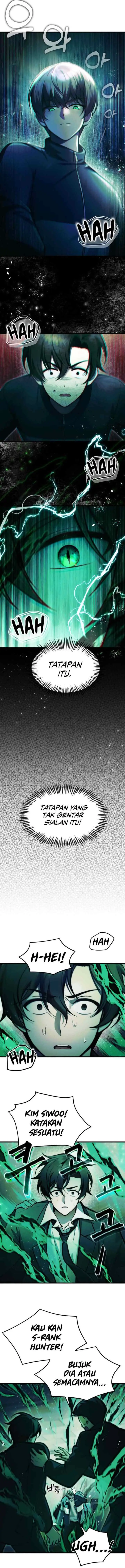 The Heavenly Demon's Descendant chapter 11 halaman 13