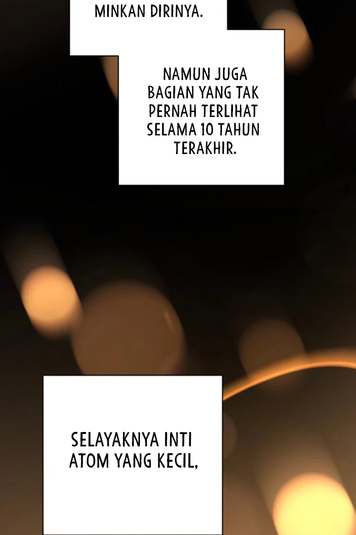 Lee Seop's Love chapter 80 halaman 25
