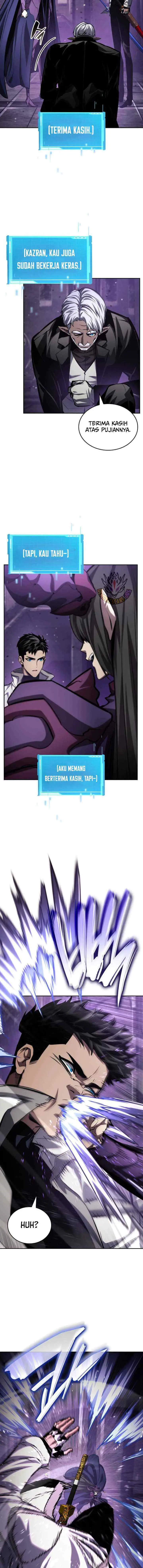 Boundless Necromancer chapter 136 halaman 14