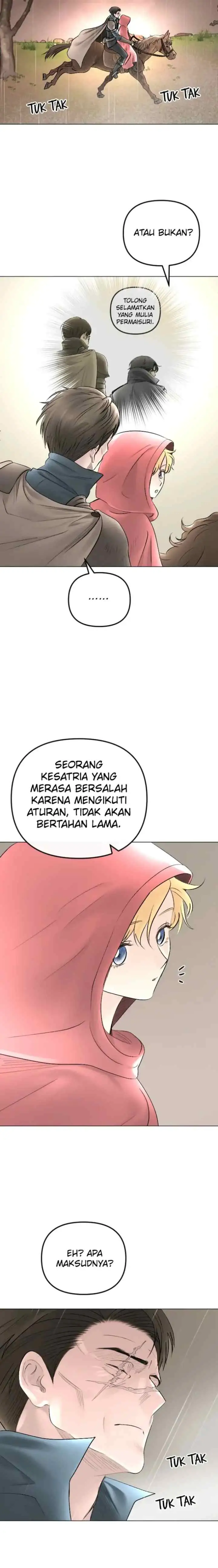 Recogí al segundo protagonista chapter 67 halaman 11