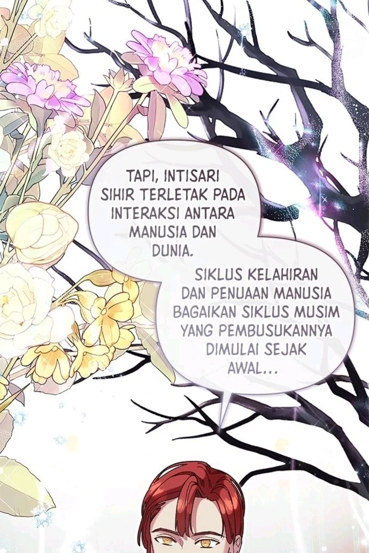 Ingram's Light chapter 61 halaman 25