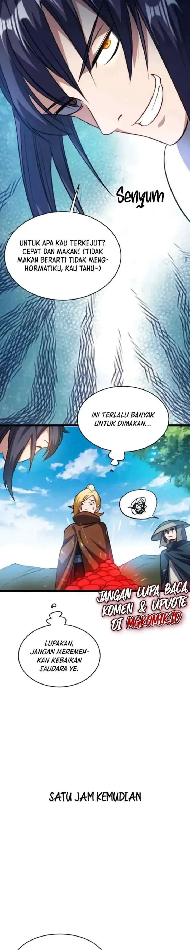 Mixed Fantasy - My Journey To Become Invincible From Big-Spending Begins! chapter 90 halaman 6