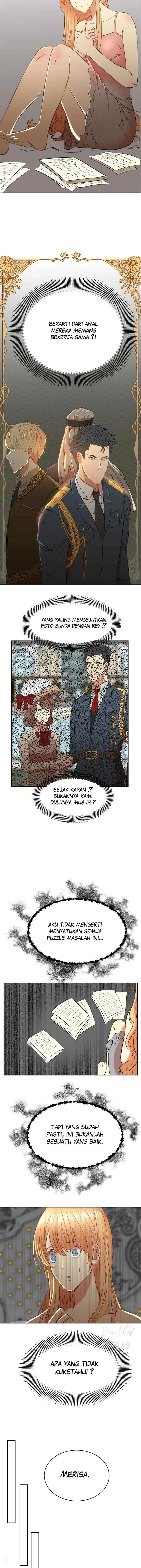 Infinite Sky chapter 51 halaman 6