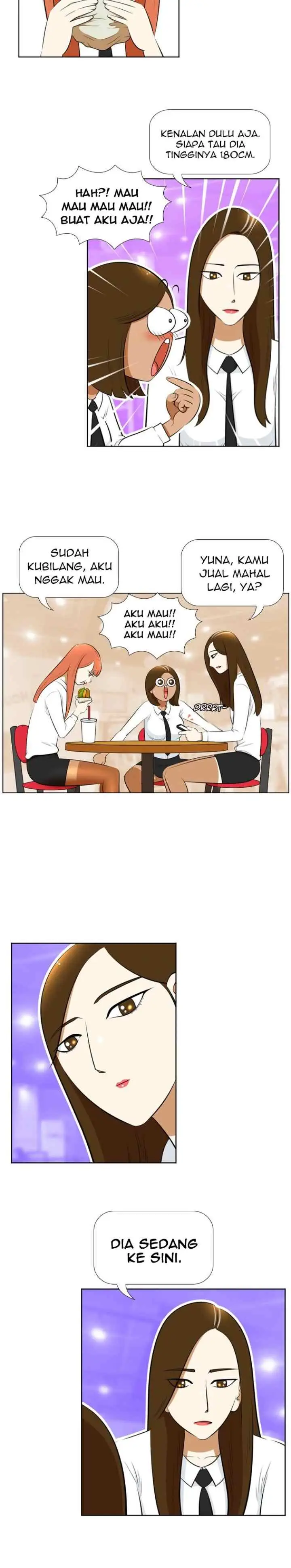 New Normal: Class 8 chapter 195 halaman 5