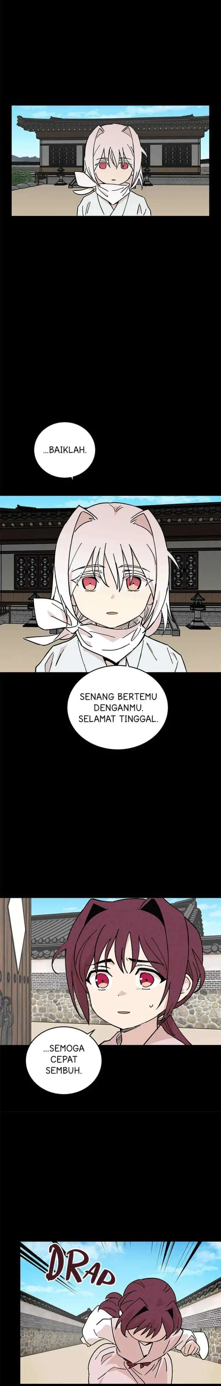 Hugung Scandal chapter 41 halaman 9