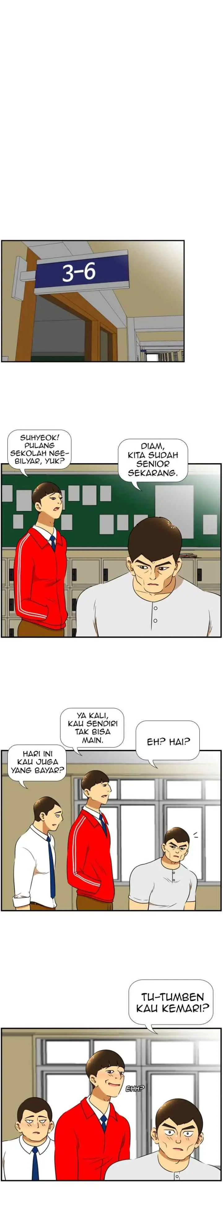 New Normal: Class 8 chapter 160 halaman 15