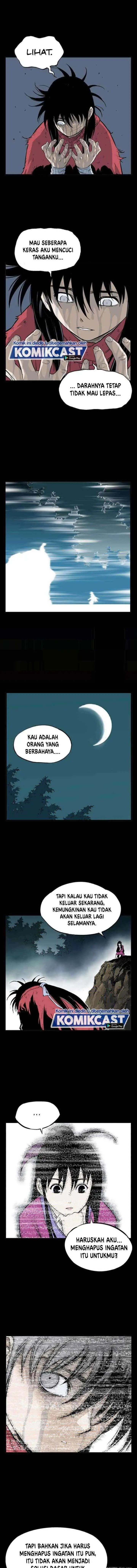Gosu chapter 201 halaman 7