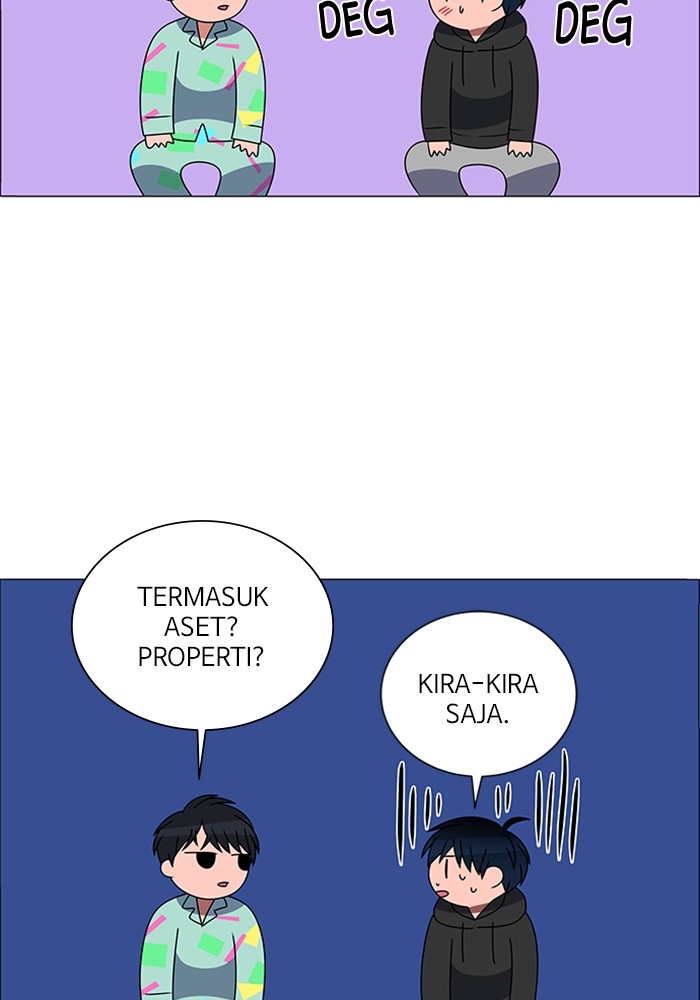 No Scope chapter 184 halaman 68