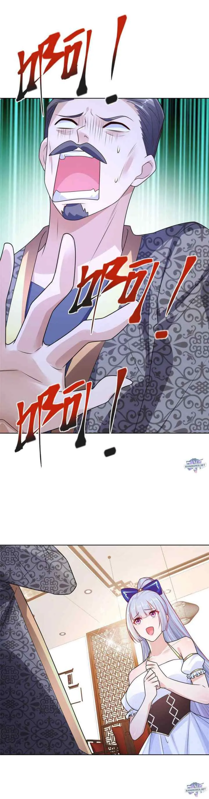 Arch Villain System chapter 17 halaman 13