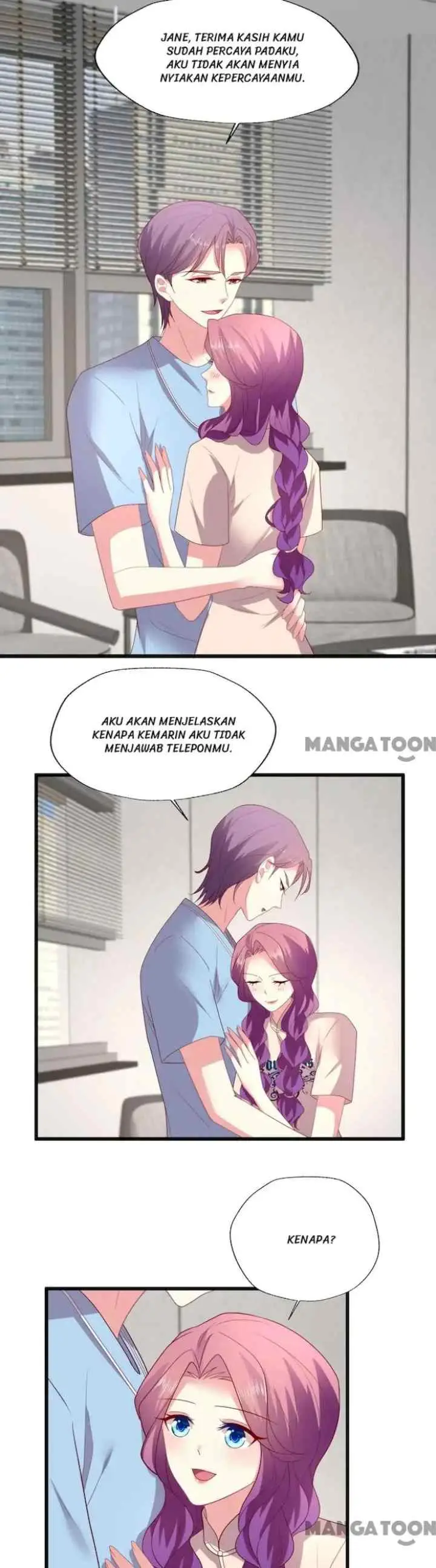 Cost of Being Famous (A-List) chapter 163 halaman 7