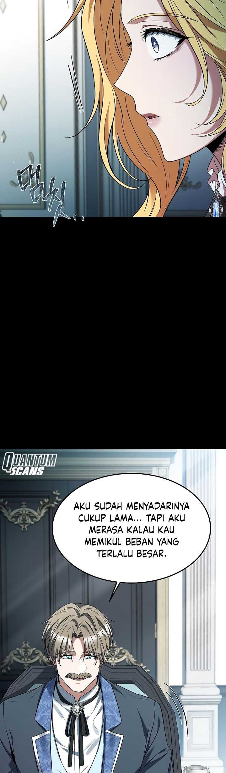 A Wizard's Restaurant chapter 21 halaman 52