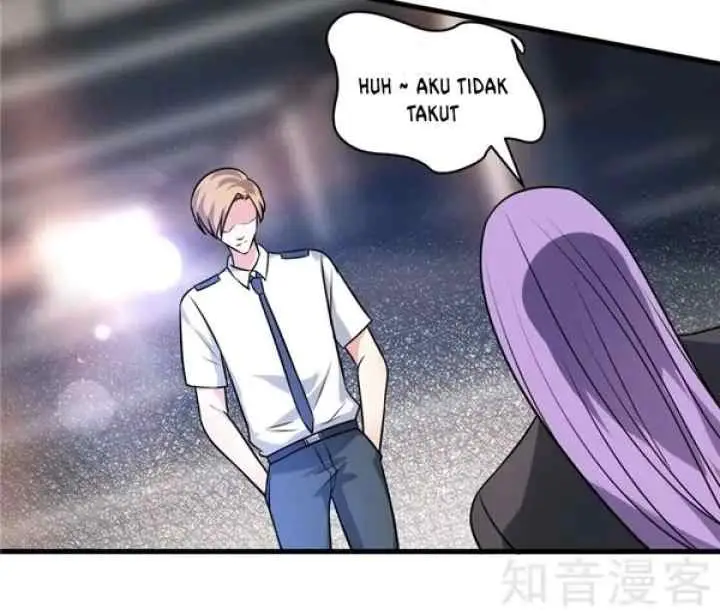 Ceo's Top Master chapter 84 halaman 16