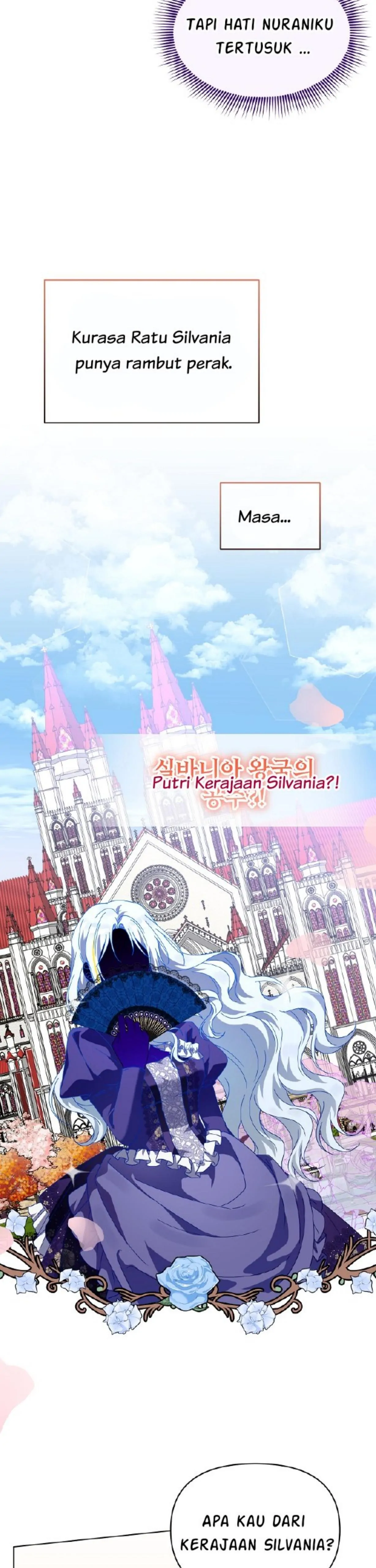 Bird Empress chapter 20 halaman 13