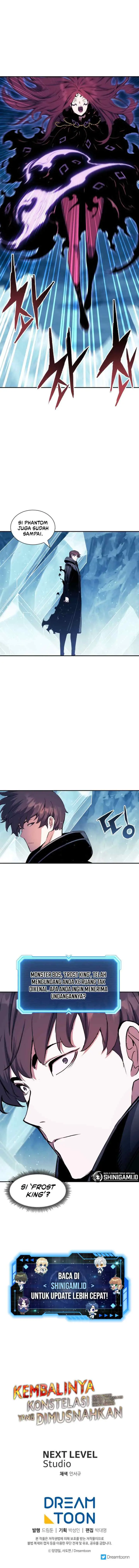 Return of the Broken Constellation chapter 70 halaman 18