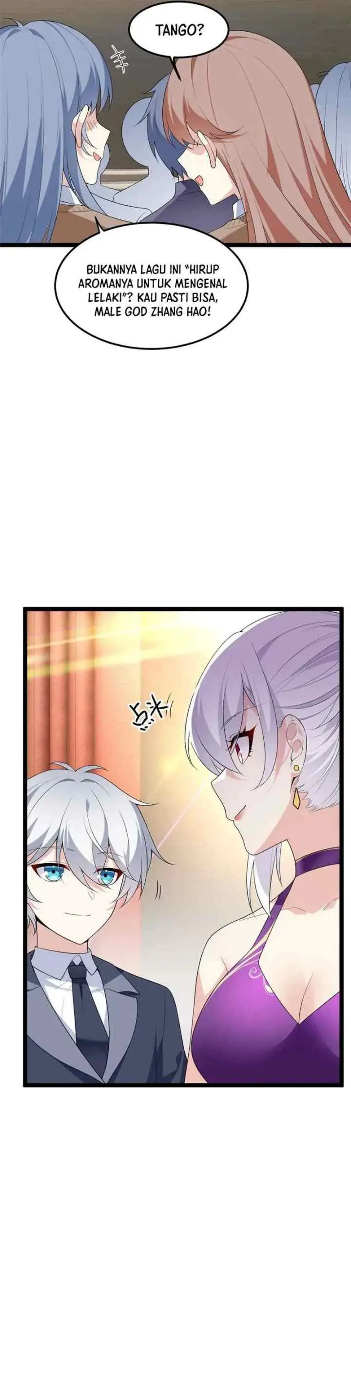 I Eat Soft Rice in Another World chapter 150 halaman 15