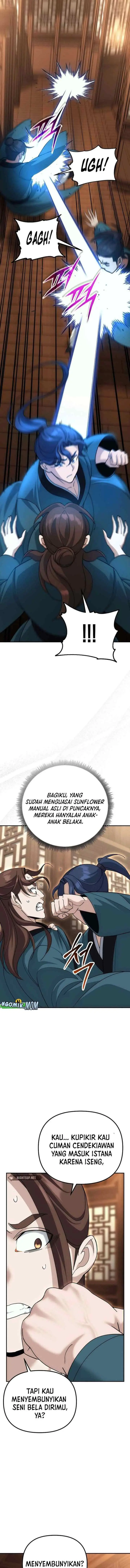 The Perfect Eunuch chapter 11 halaman 17