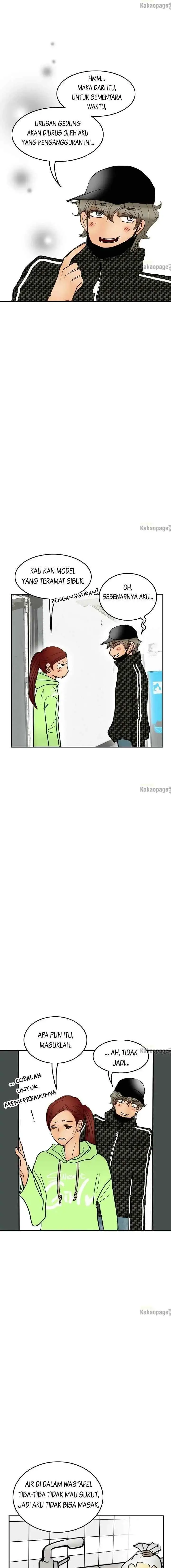 Love Attack chapter 18 halaman 6