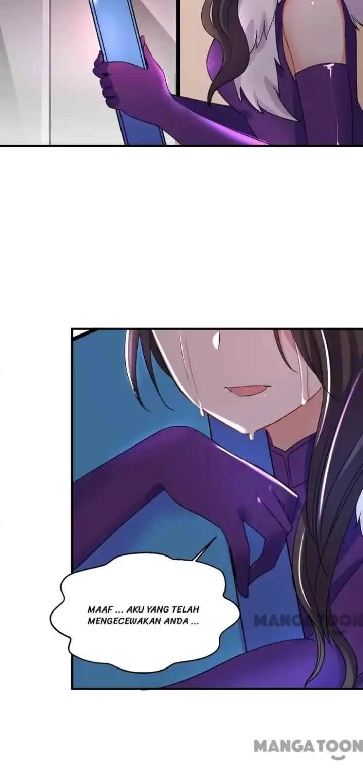 Fairy Match-Maker's Mortal Lover chapter 44 halaman 16