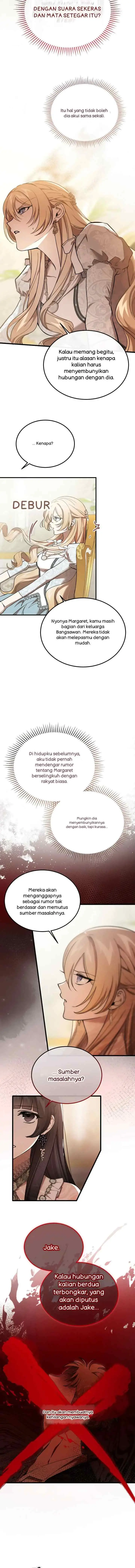 Devil Brings Up a Lady chapter 57 halaman 4