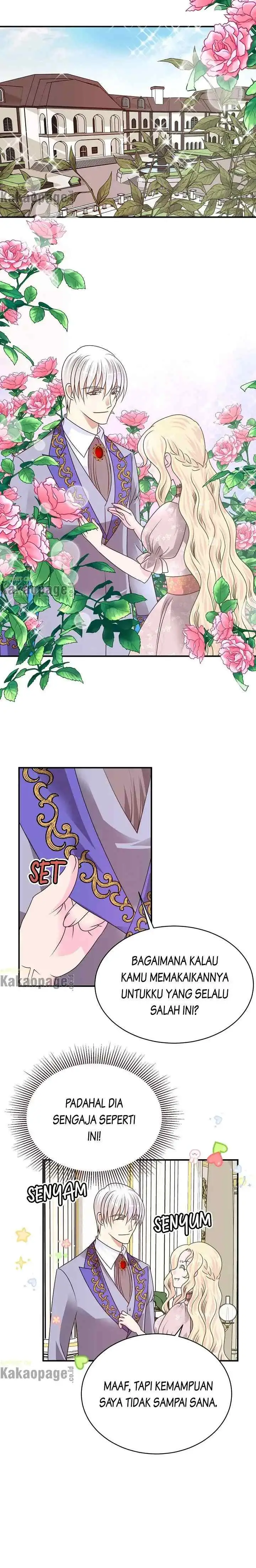 I Refuse the Duke chapter 104 halaman 12