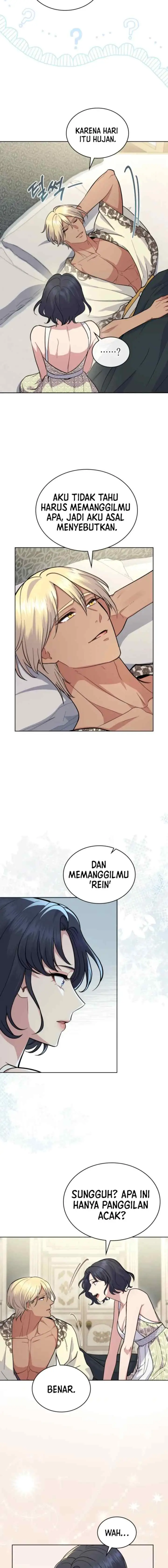 Lies Become You chapter 99 halaman 6